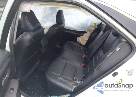 2015 Toyota Camry Hybrid Xle z USA, uszkodzony, nr VIN 4T1BD1FK7FU169313